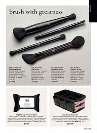 Avon catalogue Page 101