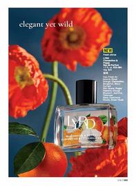Avon catalogue Page 103