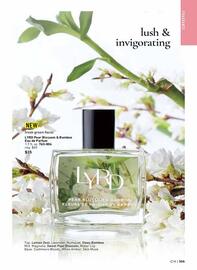 Avon catalogue Page 105