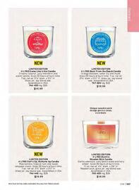 Avon catalogue Page 107