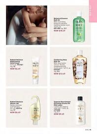Avon catalogue Page 11