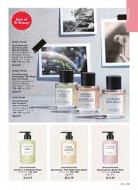 Avon catalogue Page 111