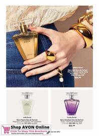 Avon catalogue Page 116