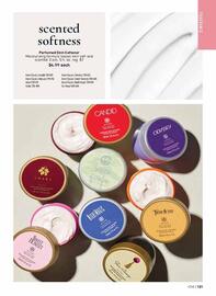 Avon catalogue Page 121