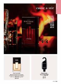 Avon catalogue Page 125
