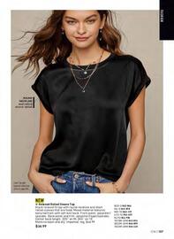 Avon catalogue Page 127