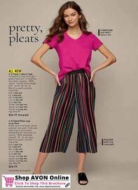 Avon catalogue Page 128