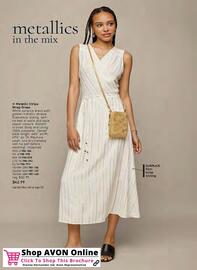 Avon catalogue Page 130