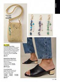 Avon catalogue Page 131