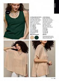 Avon catalogue Page 133