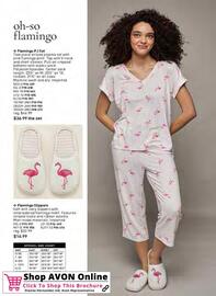 Avon catalogue Page 134