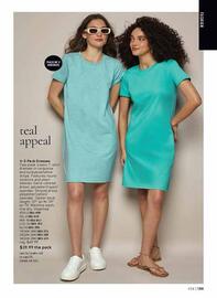 Avon catalogue Page 135