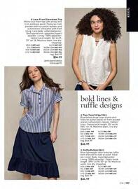 Avon catalogue Page 137