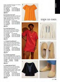 Avon catalogue Page 139