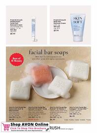 Avon catalogue Page 14