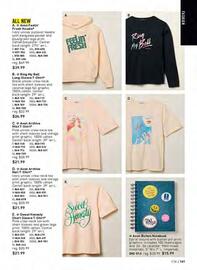 Avon catalogue Page 141