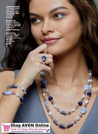 Avon catalogue Page 142