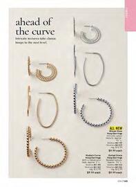 Avon catalogue Page 145