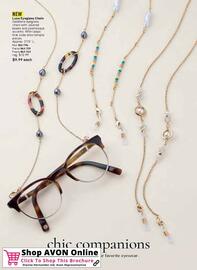 Avon catalogue Page 146