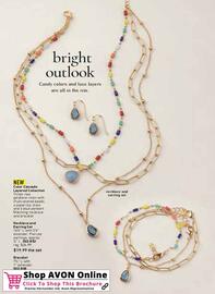 Avon catalogue Page 148