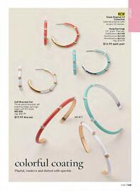 Avon catalogue Page 149