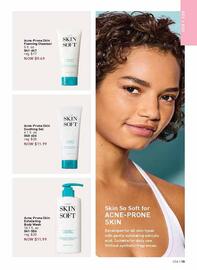 Avon catalogue Page 15