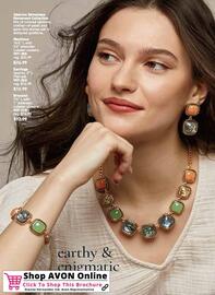 Avon catalogue Page 150