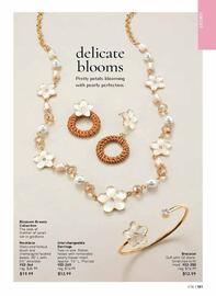 Avon catalogue Page 151