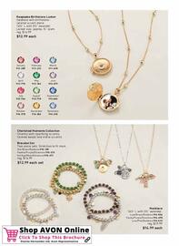 Avon catalogue Page 152