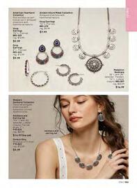 Avon catalogue Page 153