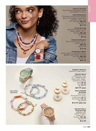 Avon catalogue Page 155