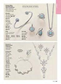 Avon catalogue Page 157