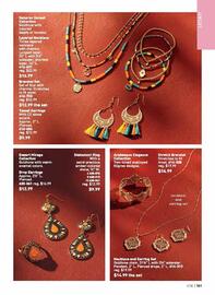 Avon catalogue Page 161