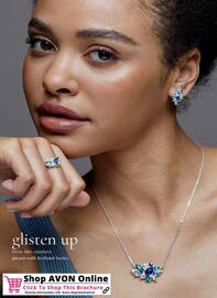 Avon catalogue Page 162