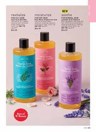 Avon catalogue Page 23