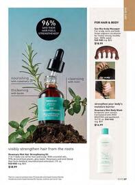 Avon catalogue Page 27