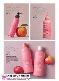Avon catalogue Page 28