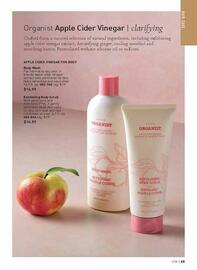 Avon catalogue Page 29