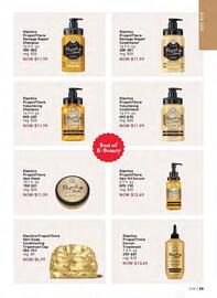Avon catalogue Page 39
