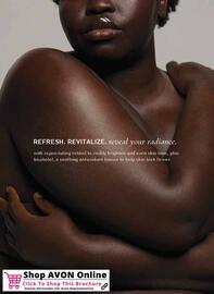 Avon catalogue Page 4