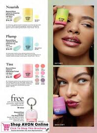 Avon catalogue Page 46