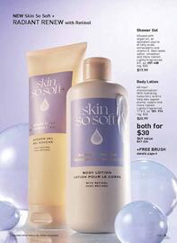 Avon catalogue Page 5