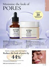 Avon catalogue Page 53
