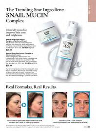 Avon catalogue Page 55