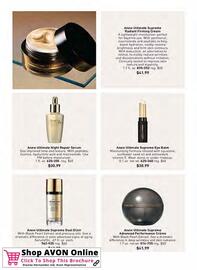 Avon catalogue Page 56