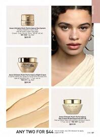 Avon catalogue Page 57