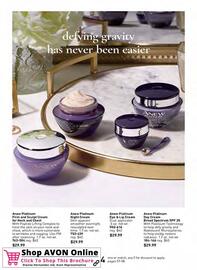 Avon catalogue Page 58