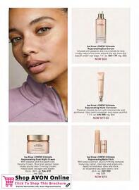 Avon catalogue Page 60