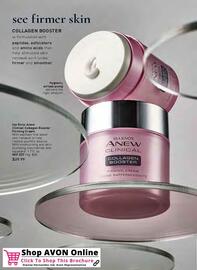 Avon catalogue Page 62
