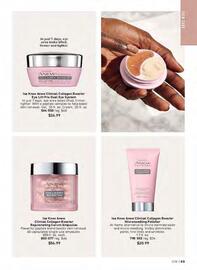 Avon catalogue Page 63